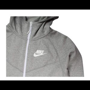 Nike TechFleece Windrunner Hoodie